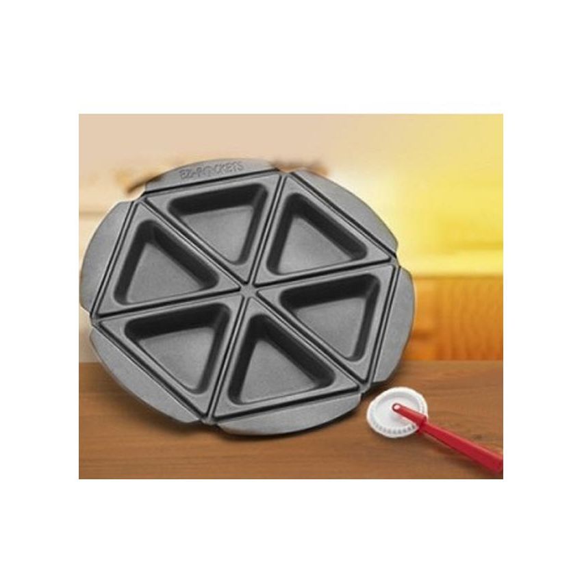 naturalizer samosa pump